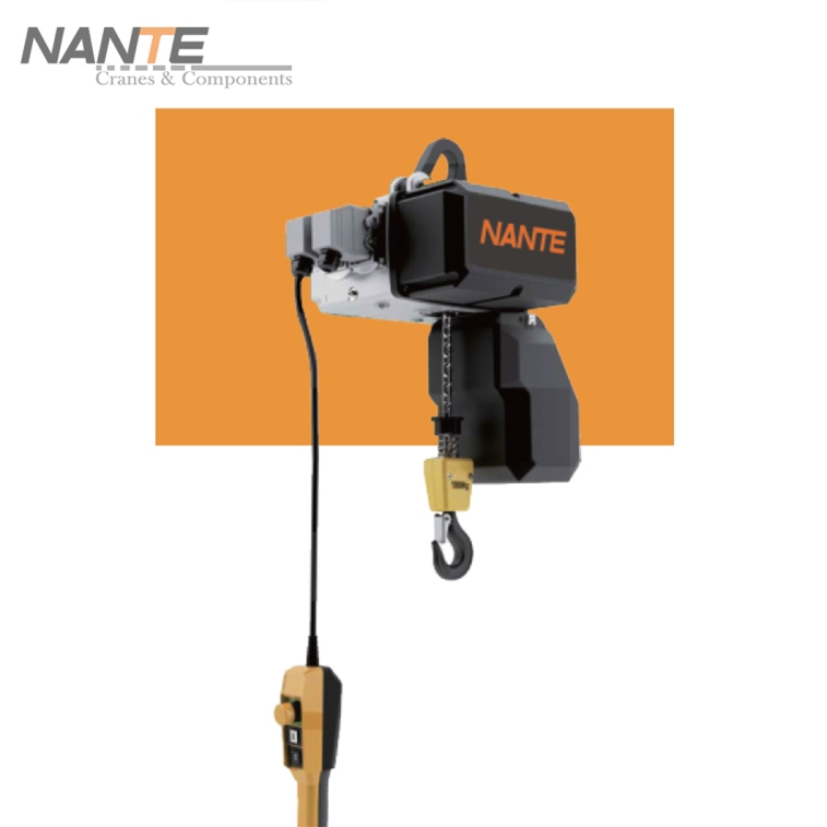 10-NCHA-F Chain hoist