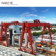 30-Gantry Crane for Precast Factory - 副本